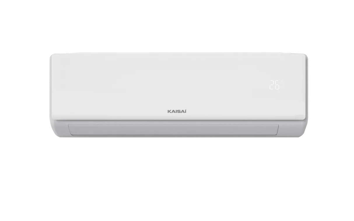 Värmepump modell Nordic 12, tillverkare Kaisai