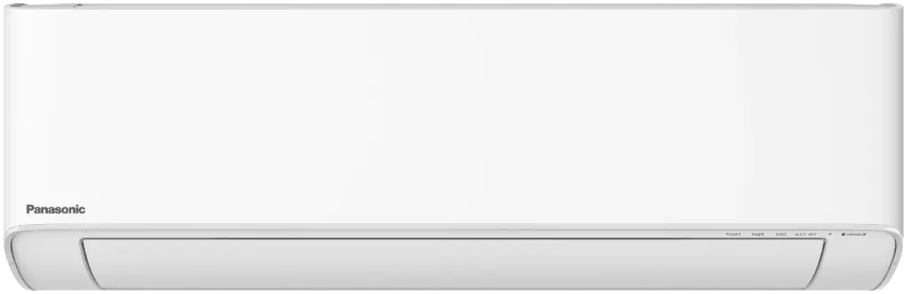 Värmepump modell HZ25, tillverkare Panasonic