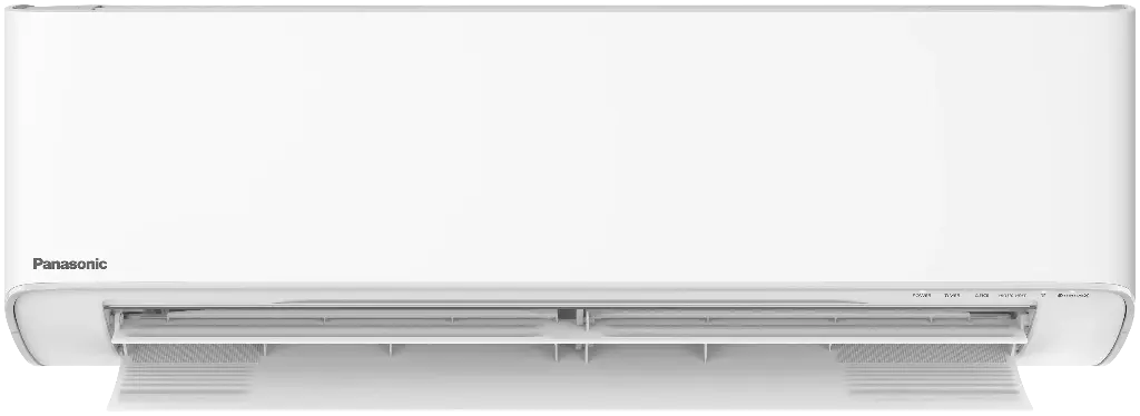 Värmepump modell NZ25, tillverkare Panasonic
